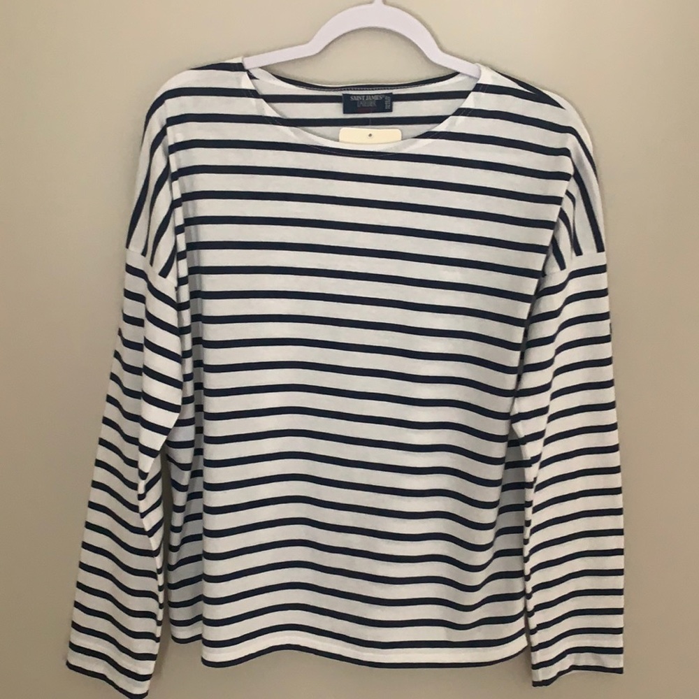 Saint James Top